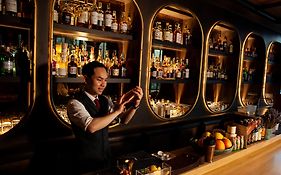 โรงแรม มูว์ แบงค์คอก