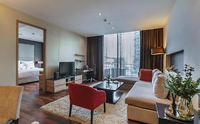 โรงแรม มูว์ แบงค์คอก